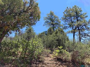 Pd 1781 #U6-tr72, Chama, NM 87520