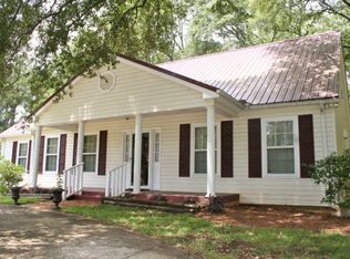 5009 Holly Hill Rd, Albany, GA 31721