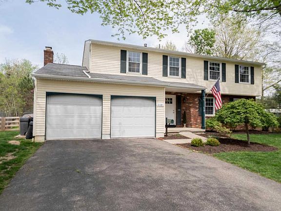 2nd image of 116 Millfield Ave