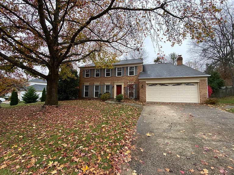 Logwood Ln — Photo 1