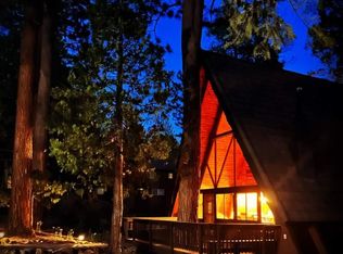7650 Kingswood Dr, Tahoe Vista, CA 96148