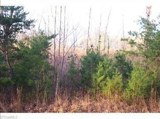 5 Laughlin Rd, Randleman, NC 27317