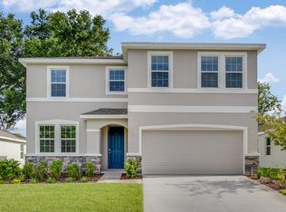 Coral Plan, Ridge at Heath Brook, Ocala, FL 34474