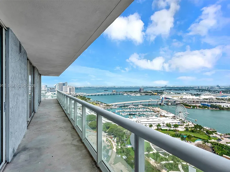 50 Biscayne Blvd #3802 — Photo 3