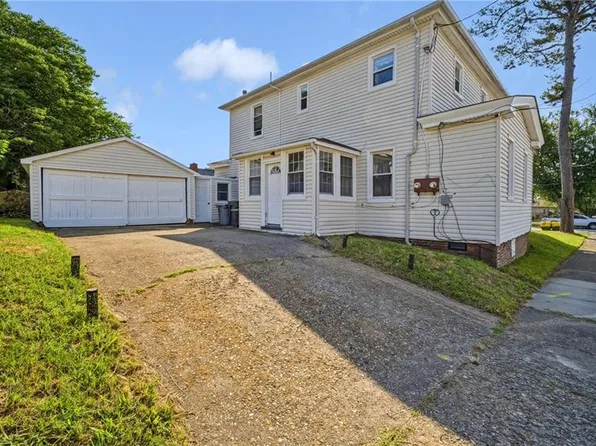 226 S Willard Ave, Hampton, VA 23663