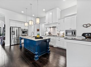 1734 Snapdragon Rd, Frisco, TX 75033