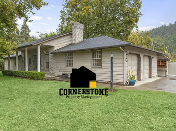 132 Lloyellen Dr, Rogue River, OR 97537
