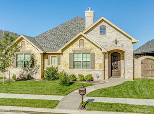 8426 English Bay Pkwy, Amarillo, TX 79119