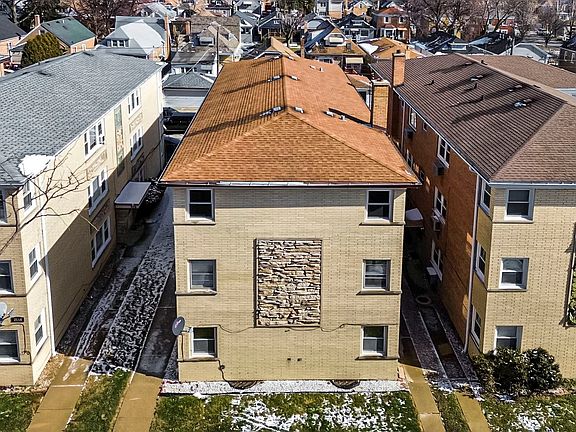 2nd image of 3115 N Nashville Ave APT 3E