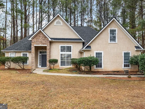 193 Kingsbrook Cir, Newnan, GA 30265