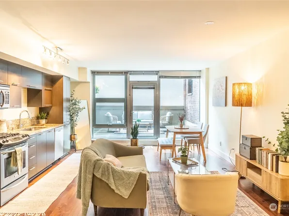 2911 2nd Avenue #315, Seattle, WA 98121