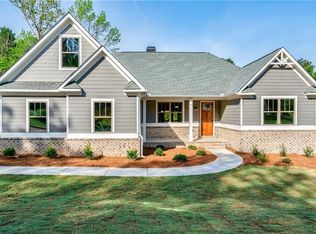 1405 Chapman Cir, Monroe, GA 30656