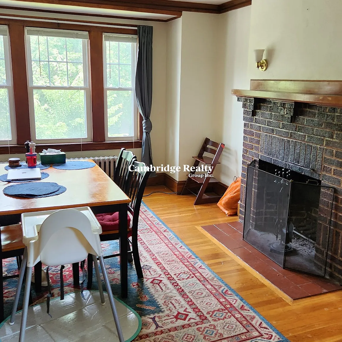 4 bed, 2.0 bath, 2000 sqft, $3,750 — Photo 4