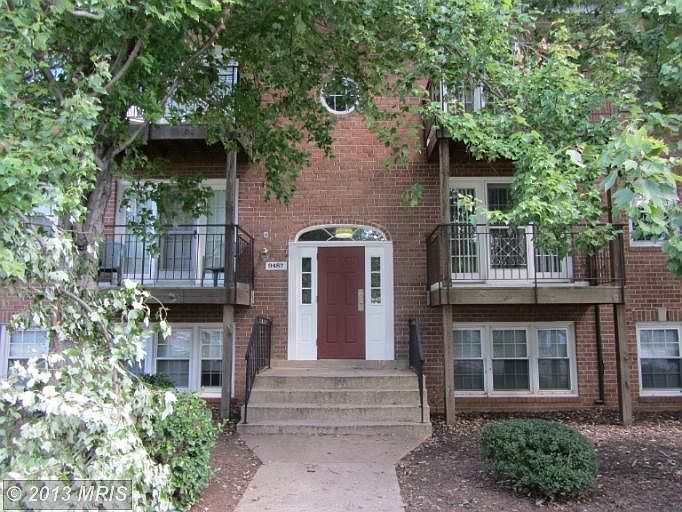 1st image of 9487 Fairfax Blvd APT 204