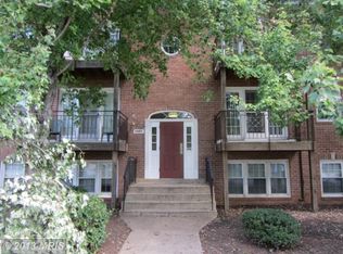 9487 Fairfax Blvd APT 204, Fairfax, VA 22031