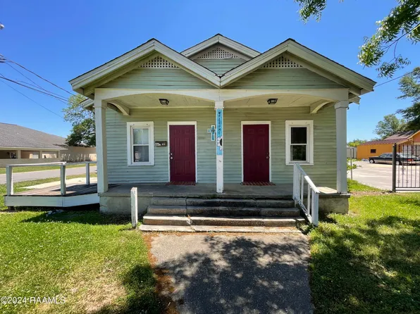 860 N Main St, Opelousas, LA 70570