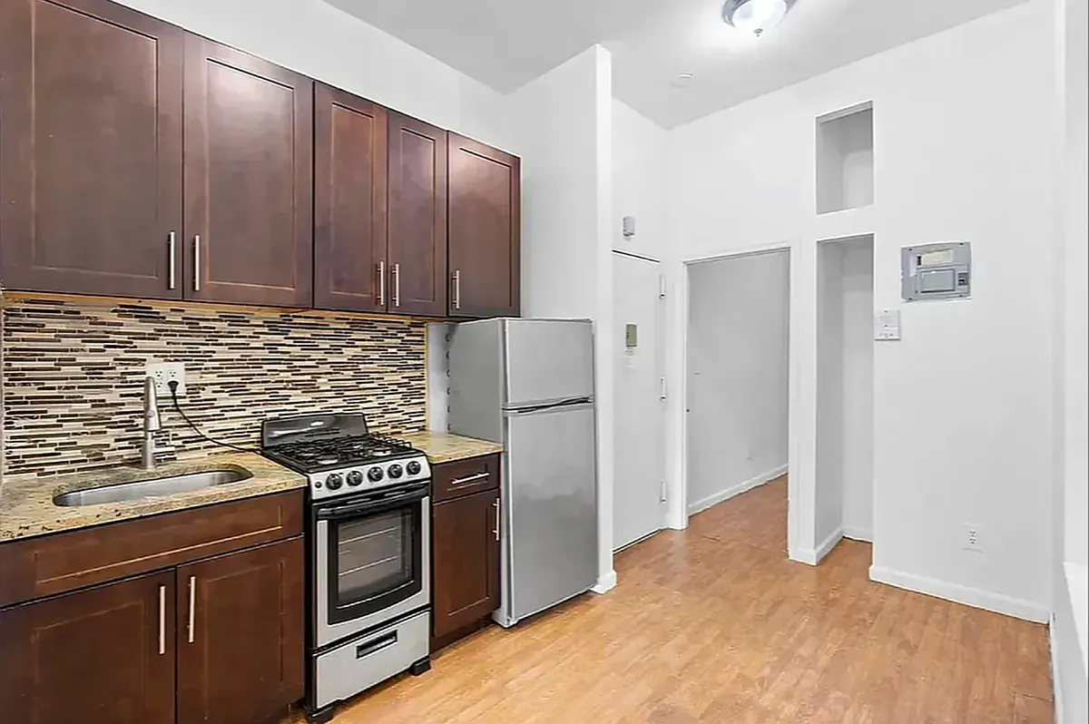 Building Photo - 2655 Frederick Douglass Blvd #2S