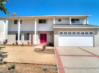 17101 Hiawatha St, Granada Hills, CA 91344