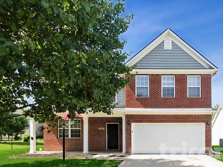 5426 Basin Park Dr — Photo 1