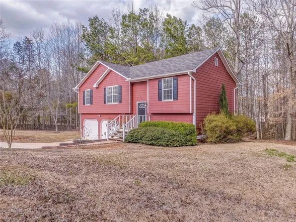 60 Kyler Way, Dallas, GA 30157