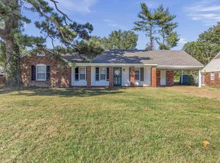 1230 E Holmes Rd LOT 68, Memphis, TN 38116