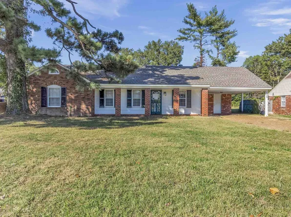 1230 E Holmes Rd Lot 68, Memphis, TN 38116