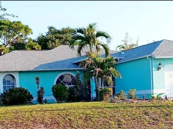 1000 SW 37th St, Cape Coral, FL 33914