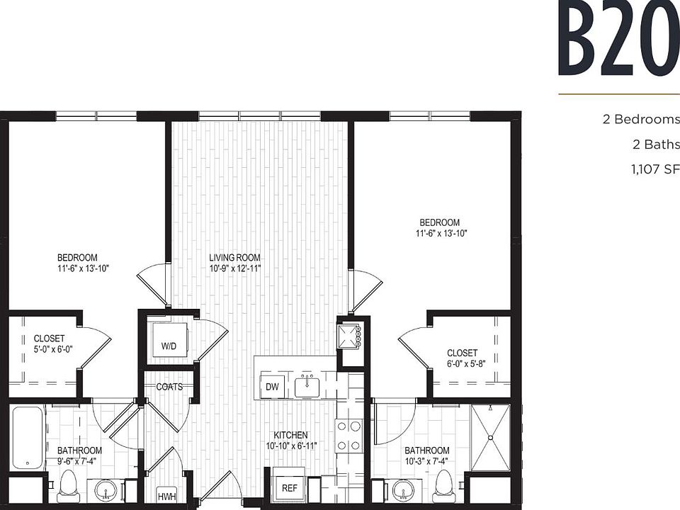 2nd image of 202 Quarry St #2210