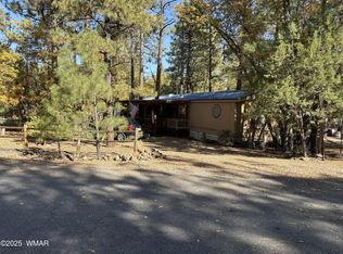 2904 S Cardinal Ln, Pinetop, AZ 85935