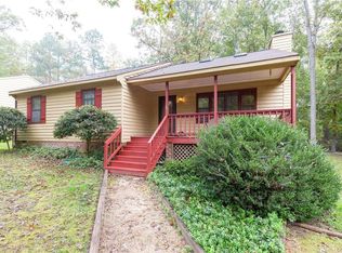 2503 Carriage Creek Ct, Midlothian, VA 23112