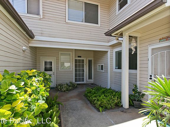 2nd image of 92-1545H Aliinui Dr #3H