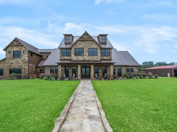 1911 County Road 370, El Campo, TX 77437