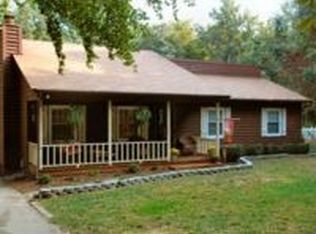 214 Morris Farm Rd, Stanley, NC 28164