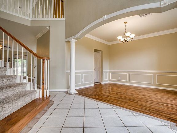 4th image of 2605 Dixie Woods Dr