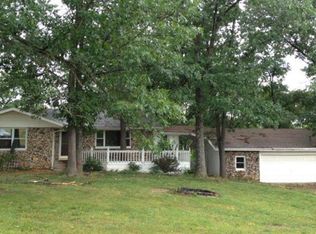 1455 W Craig Hollow Rd, Nixa, MO 65714