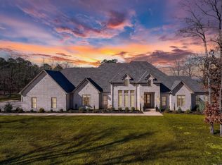 2990 Orchard View Dr, Conway, AR 72034