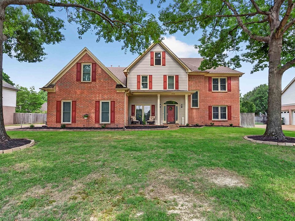 1st image of 1572 John Ridge Dr