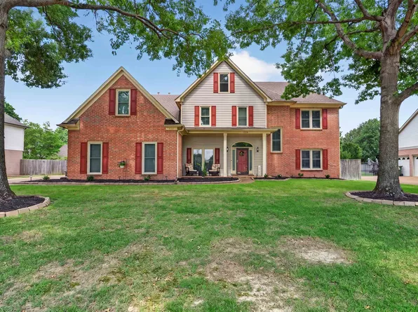 1572 John Ridge Dr, Collierville, TN 38017