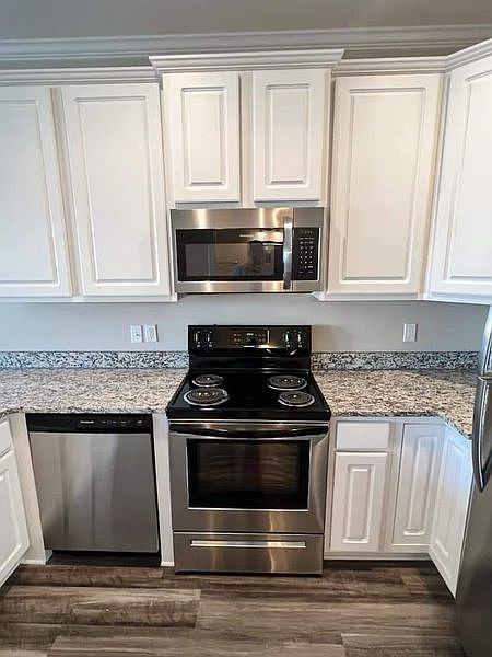 2nd image of 203 Front Porch Ct #600