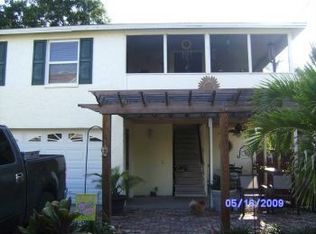 6809 S Faul St, Tampa, FL 33616