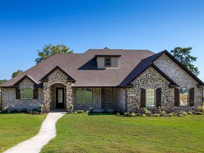 465 Highland Pl, Hallsville, TX, 75650