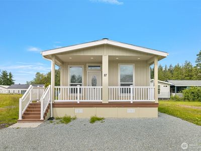 4672 Birch Bay Lynden Road #87, Blaine, WA, 98230