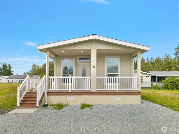4672 Birch Bay Lynden Road #87, Blaine, WA 98230