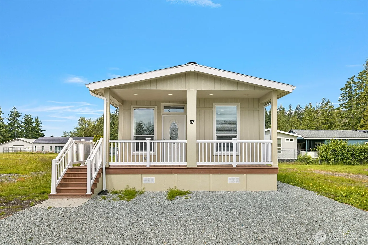 4672 Birch Bay Lynden Road #87 photo 1