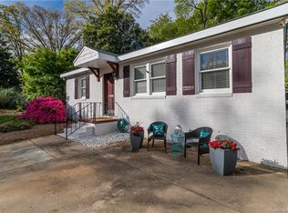 5020 Unaka Ave, Charlotte, NC 28205