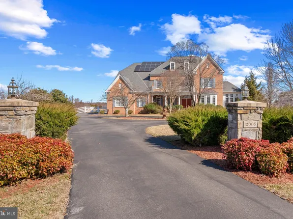 12605 Hill Creek Ln, Potomac, MD 20854