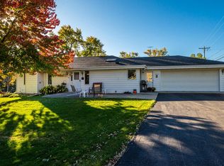 24807 69th Pl, Salem, WI 53168