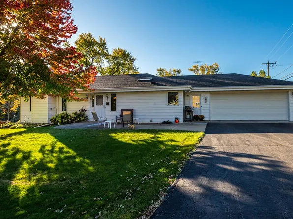 24807 69th PLACE, Salem, WI 53168