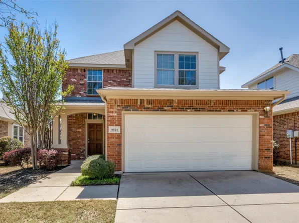 8824 Tyler Dr, Argyle, TX 76226