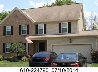 7748 Schoolway Ct, Dublin, OH 43016